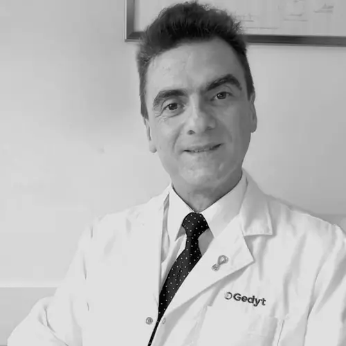 doctor alvaro falzone | gedyt