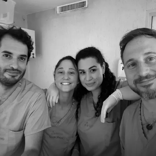 doctor Gustavo bello | gedyt