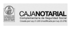 caja notarial